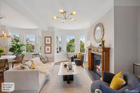 $1,200,000 | 812 Dolores Street, San Francisco, CA 94110