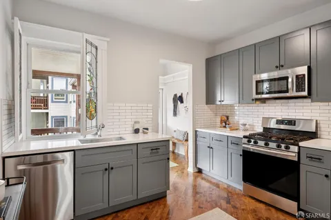 $1,200,000 | 812 Dolores Street, San Francisco, CA 94110