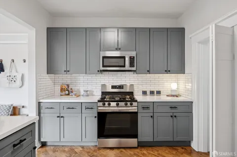 $1,200,000 | 812 Dolores Street, San Francisco, CA 94110