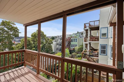 $1,200,000 | 812 Dolores Street, San Francisco, CA 94110