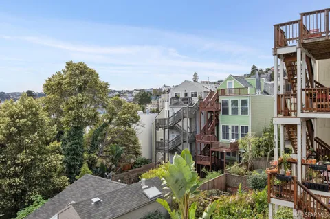 $1,200,000 | 812 Dolores Street, San Francisco, CA 94110