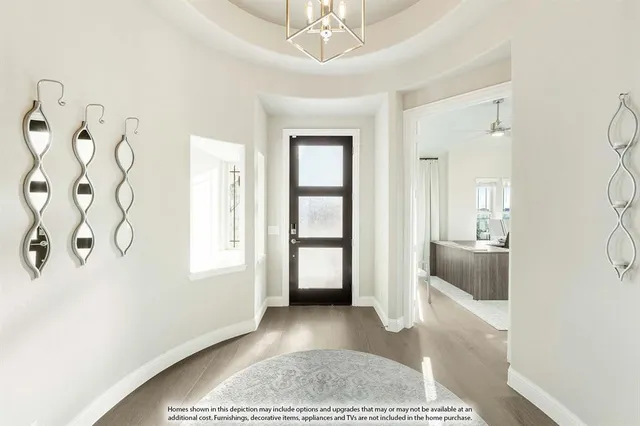 a view of livingroom with furniture and window