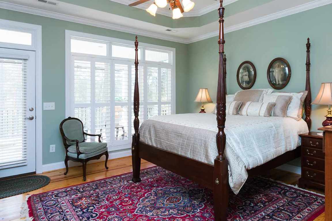 114 Snug Harbor Road Seneca, SC 29678 - Photo 19 of 36 Gallery Image 19