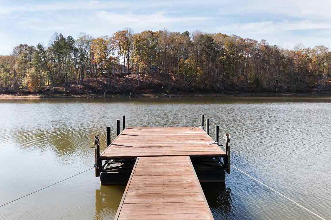 114 Snug Harbor Road Seneca, SC 29678 - Photo 32 of 36 Gallery Image 32