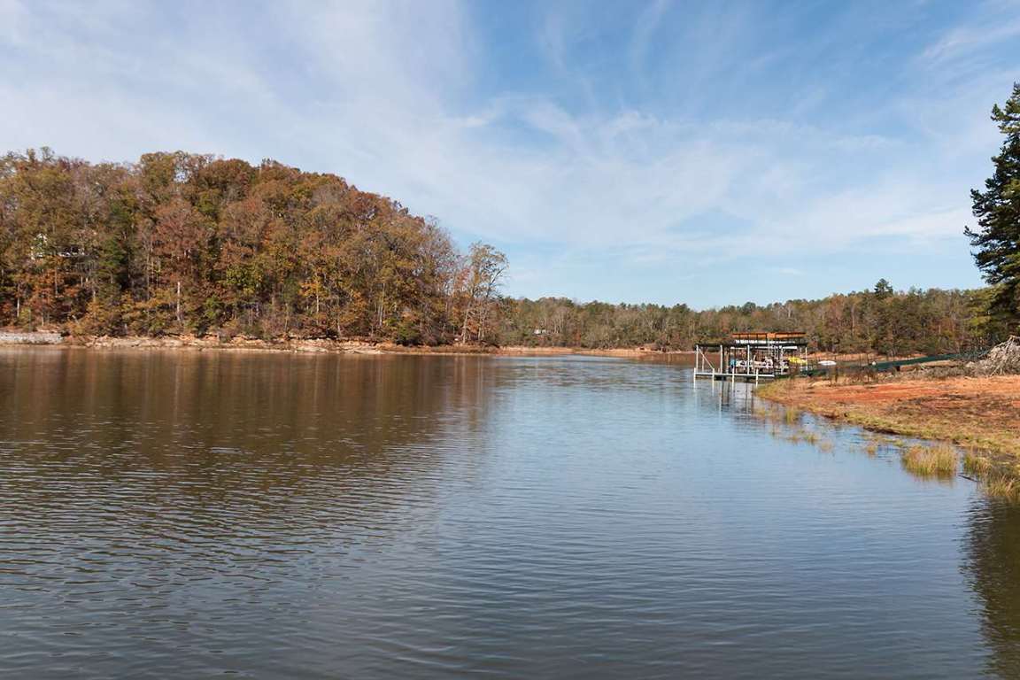 114 Snug Harbor Road Seneca, SC 29678 - Photo 34 of 36 Gallery Image 34