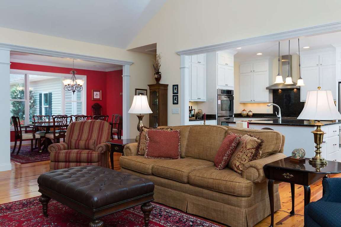 114 Snug Harbor Road Seneca, SC 29678 - Photo 8 of 36 Gallery Image 8