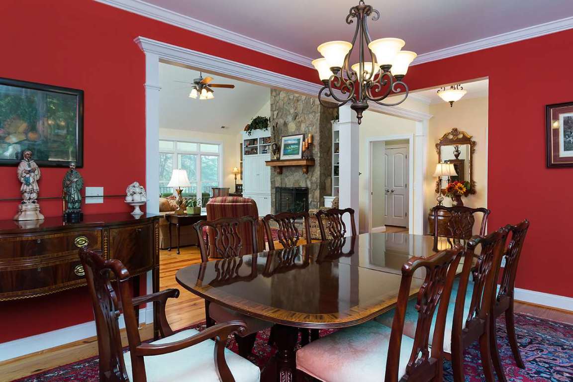 114 Snug Harbor Road Seneca, SC 29678 - Photo 9 of 36 Gallery Image 9