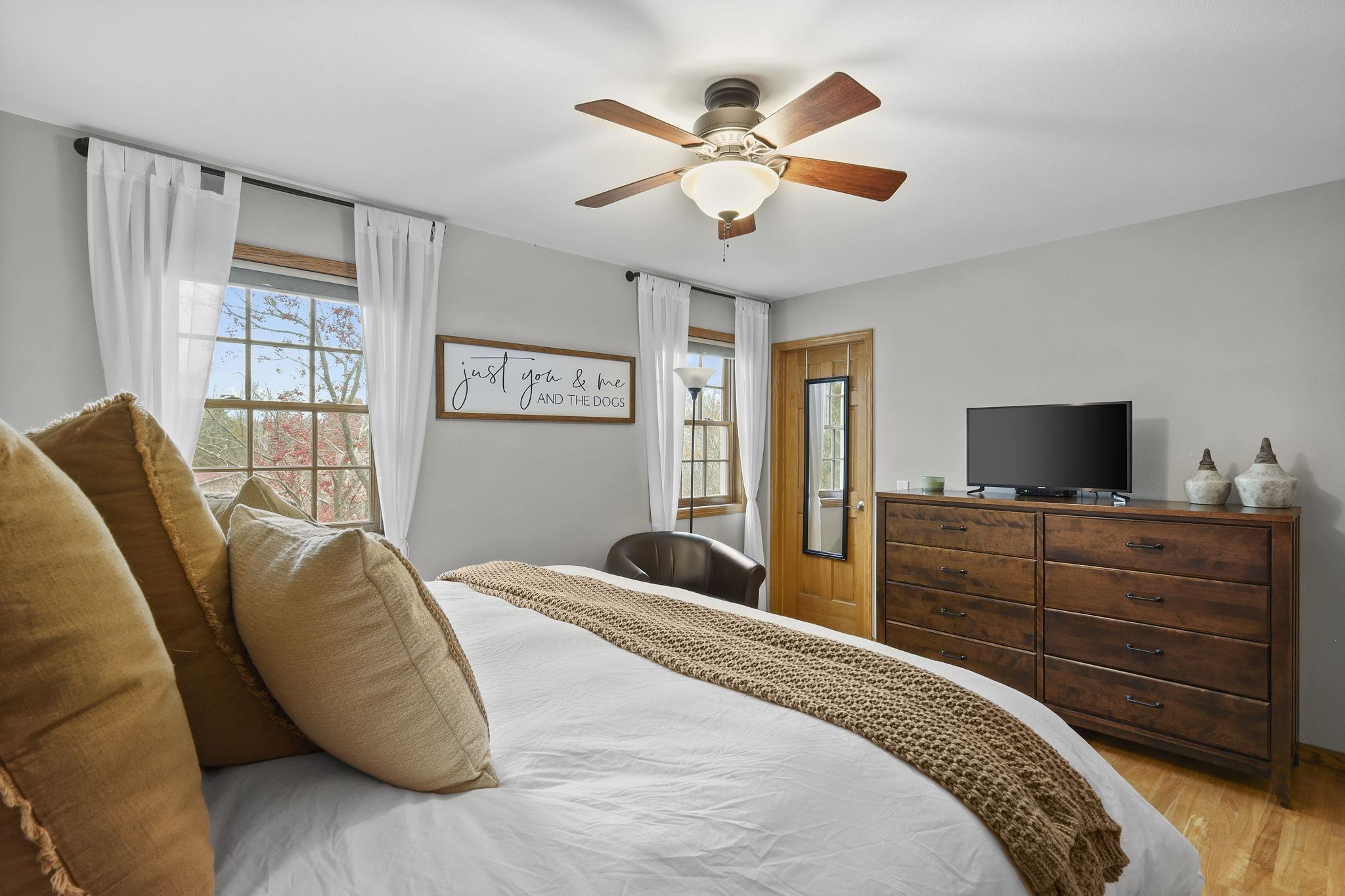 938 Johnson Street Oregon, WI 53575 - Photo 20 of 50