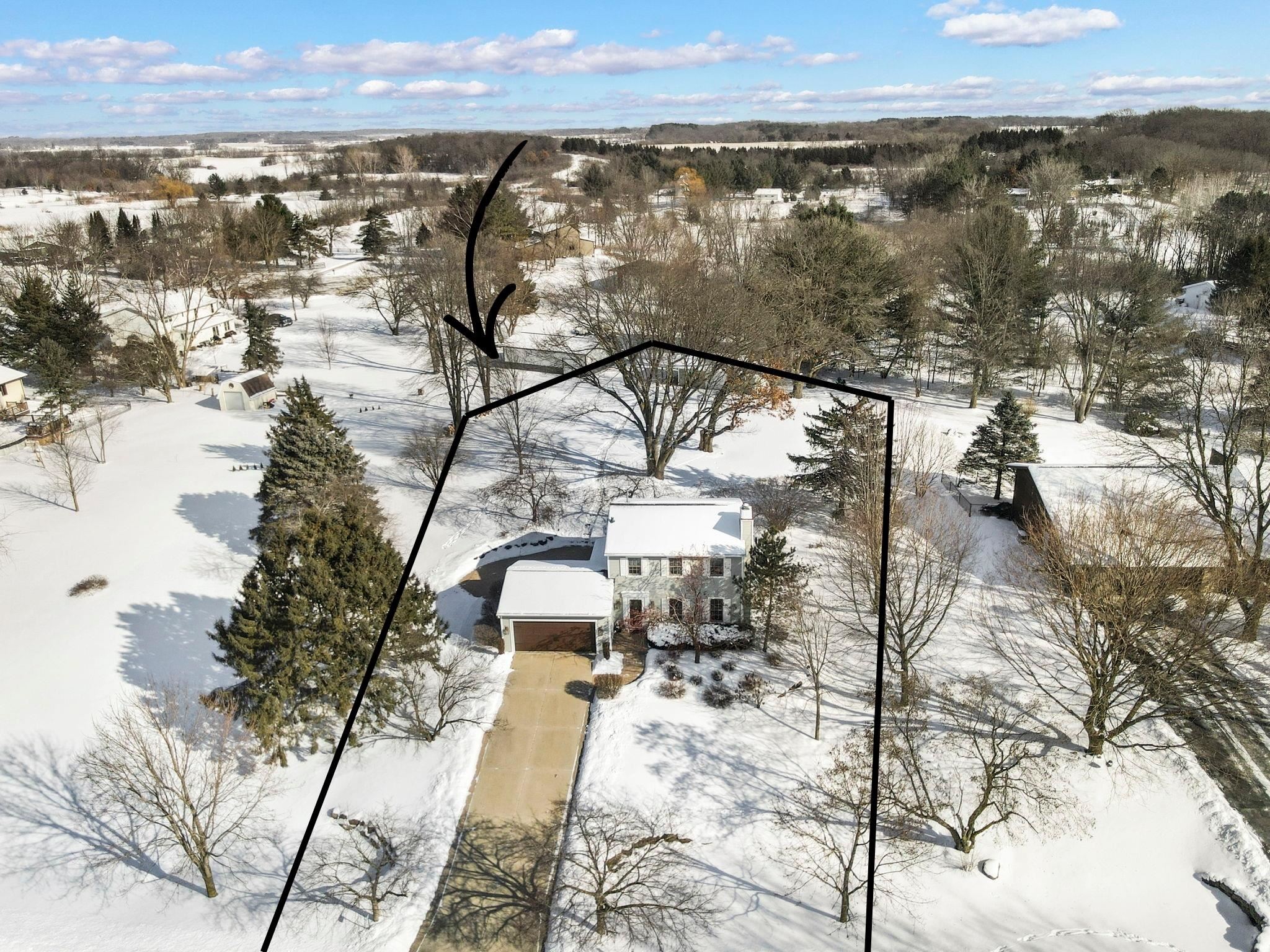 938 Johnson Street Oregon, WI 53575 - Photo 2 of 50