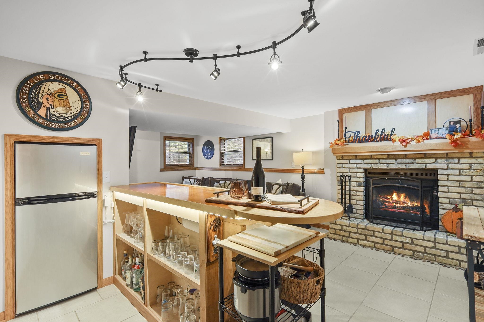 938 Johnson Street Oregon, WI 53575 - Photo 27 of 50