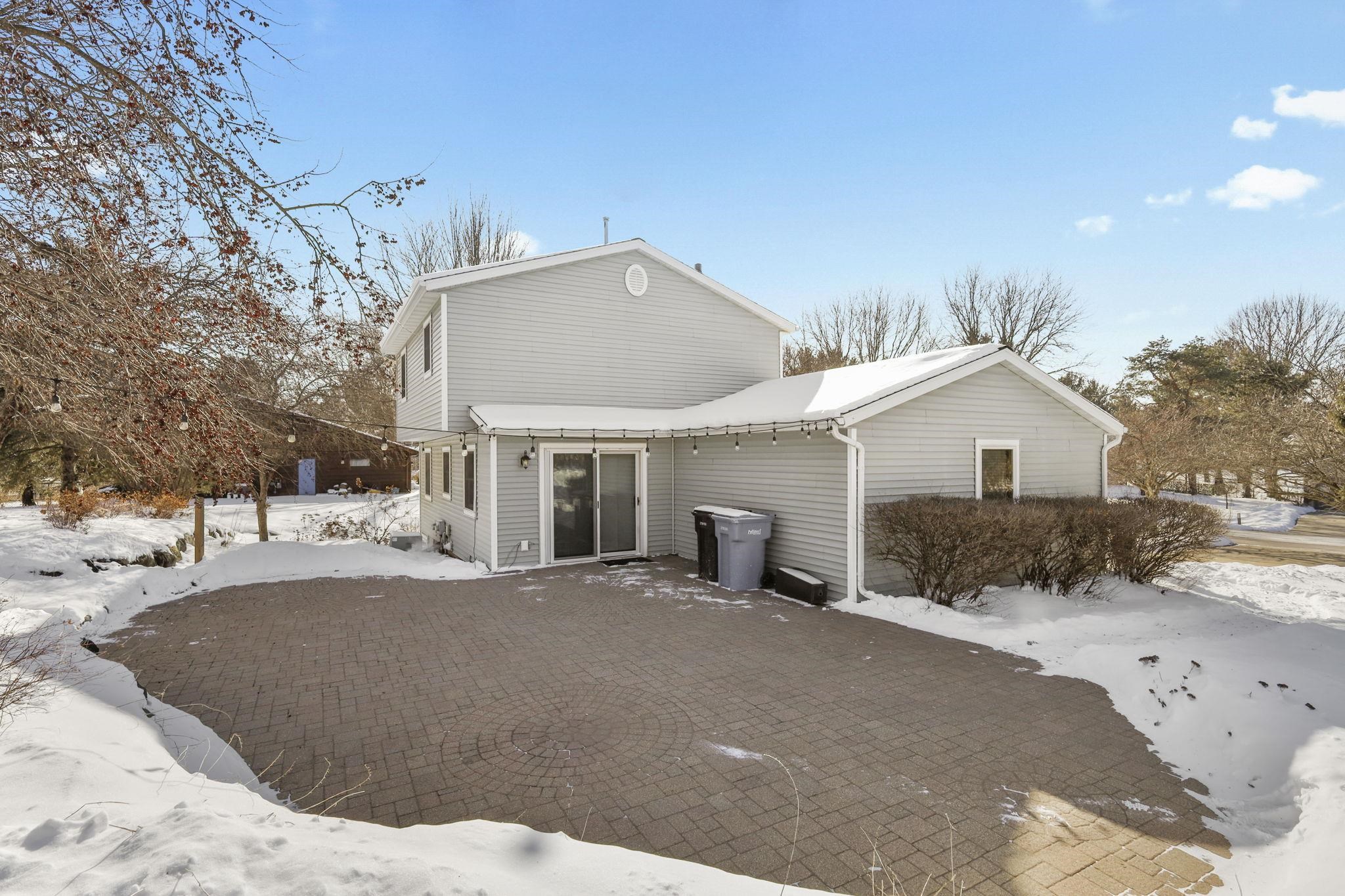 938 Johnson Street Oregon, WI 53575 - Photo 32 of 50