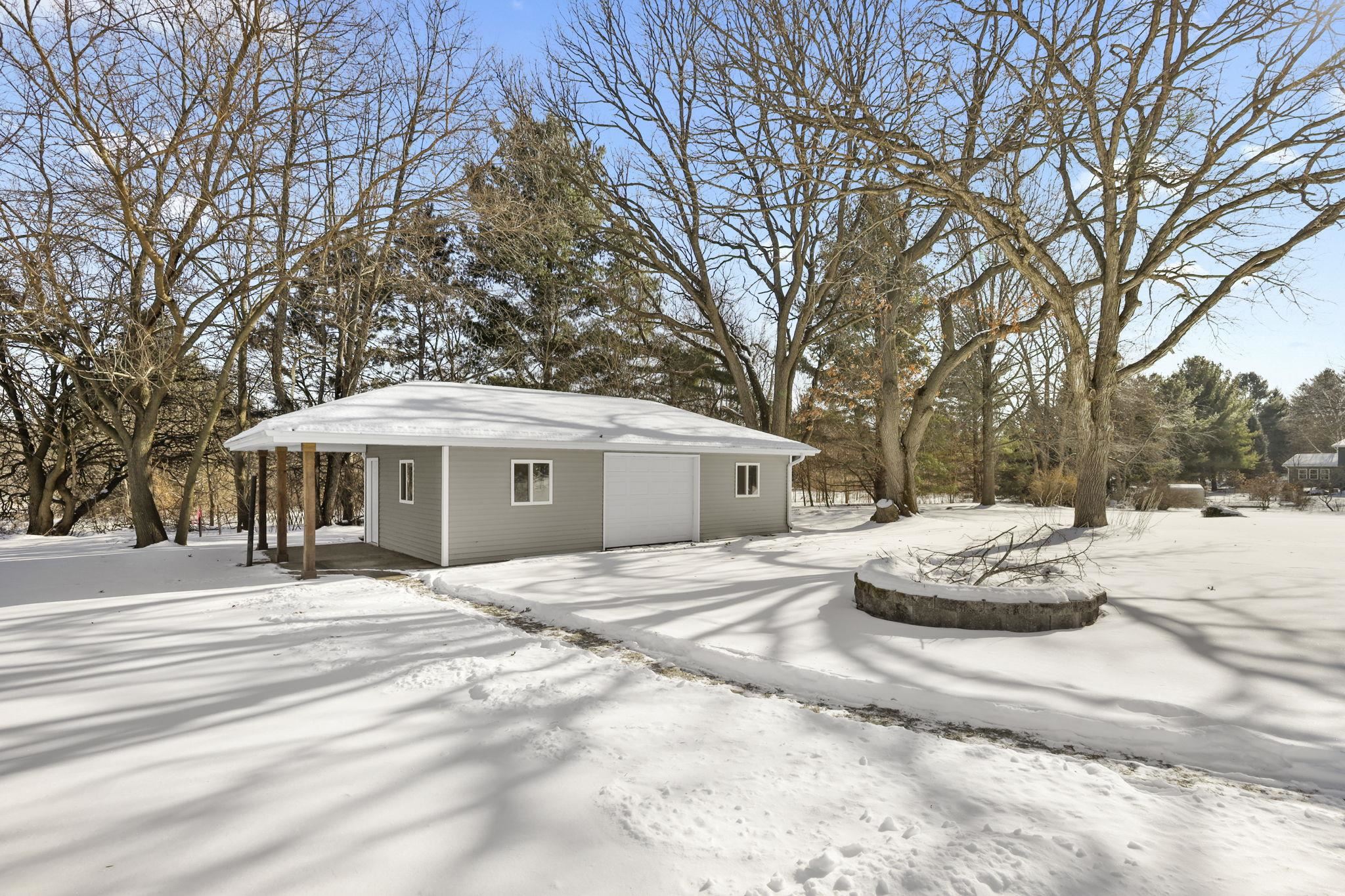 938 Johnson Street Oregon, WI 53575 - Photo 33 of 50