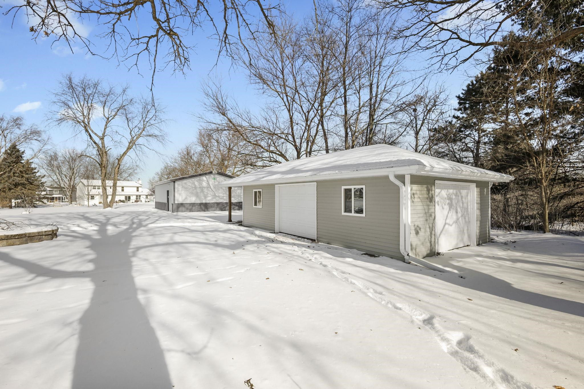 938 Johnson Street Oregon, WI 53575 - Photo 34 of 50