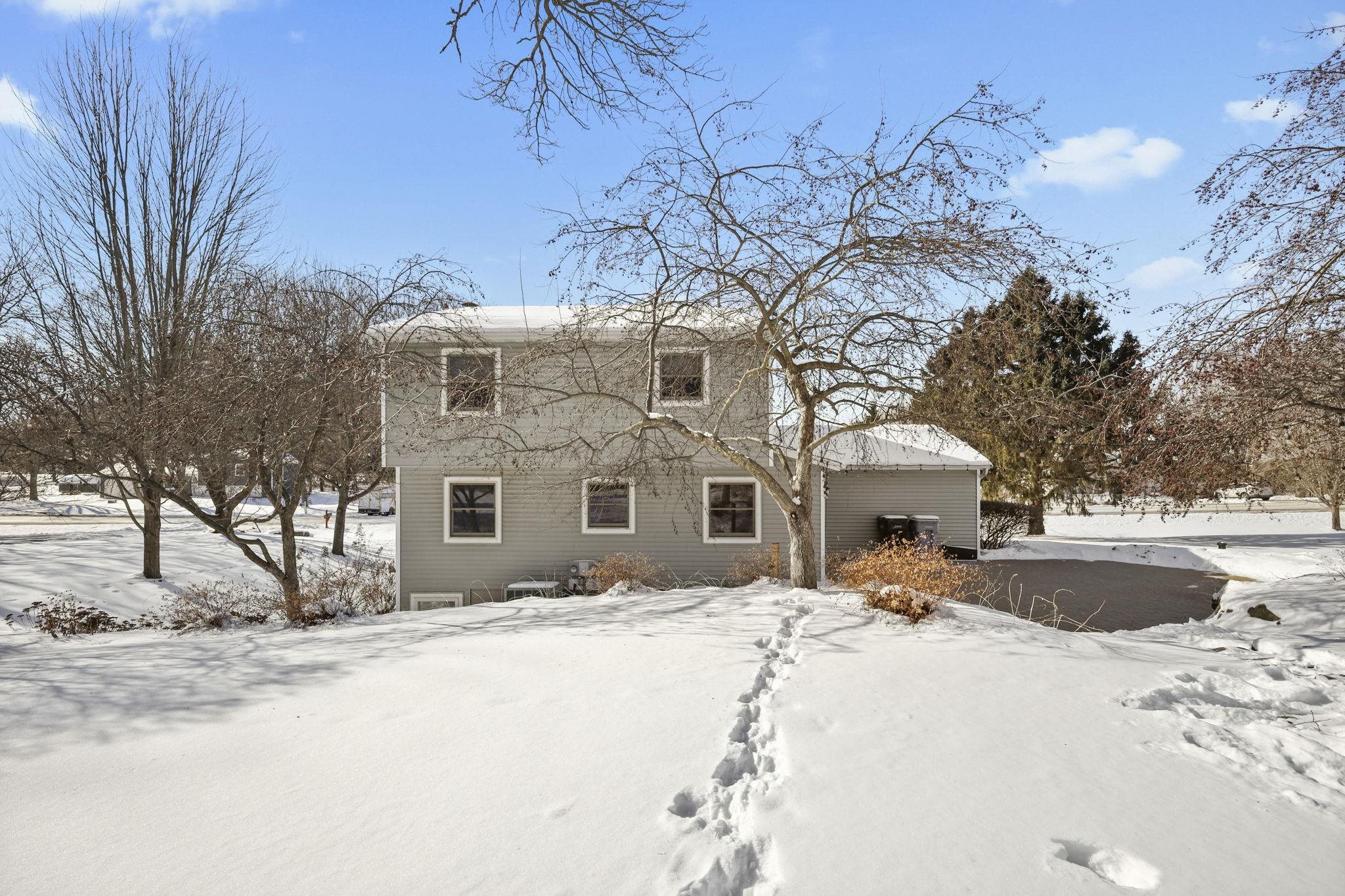 938 Johnson Street Oregon, WI 53575 - Photo 37 of 50