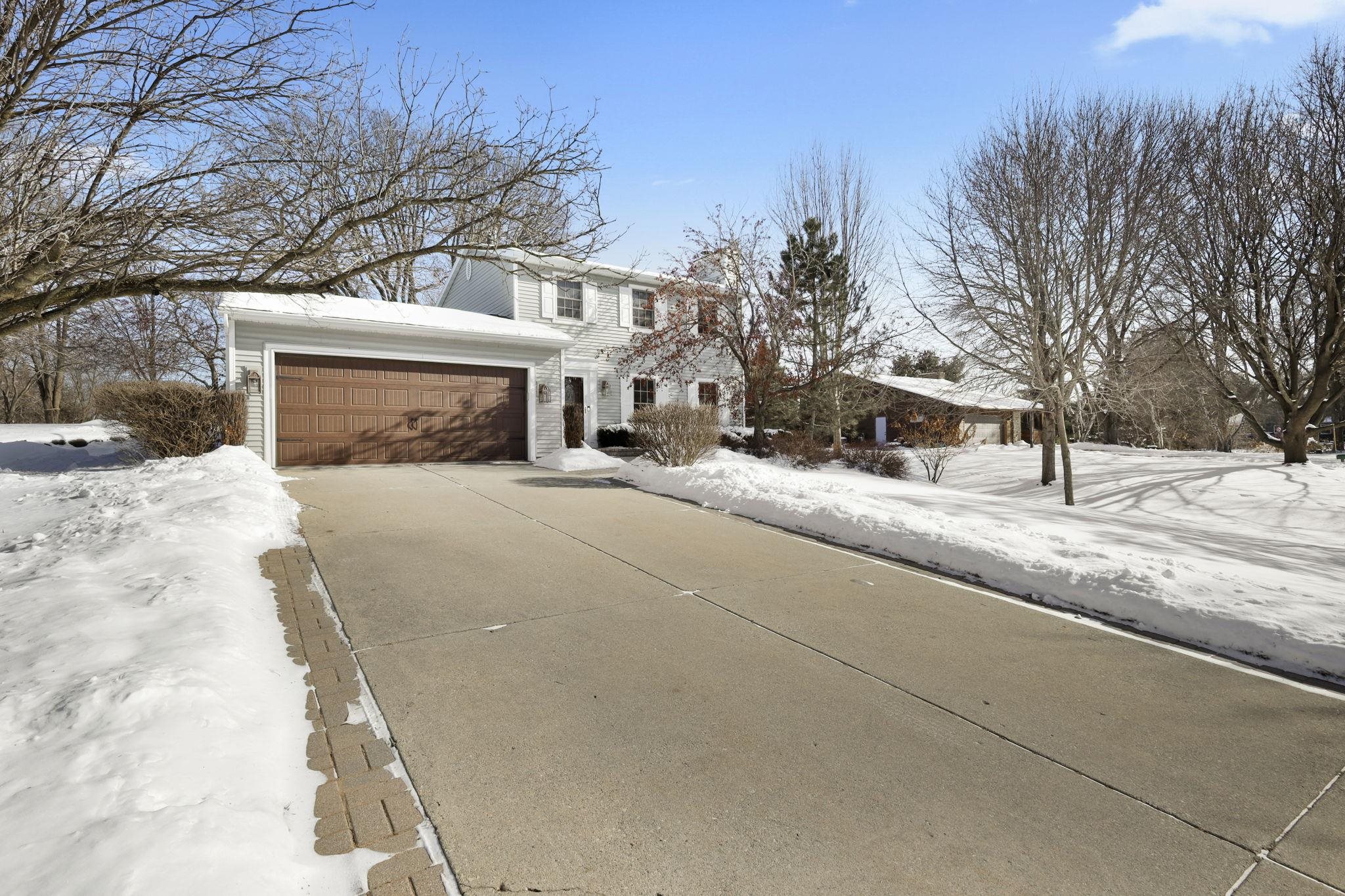 938 Johnson Street Oregon, WI 53575 - Photo 38 of 50