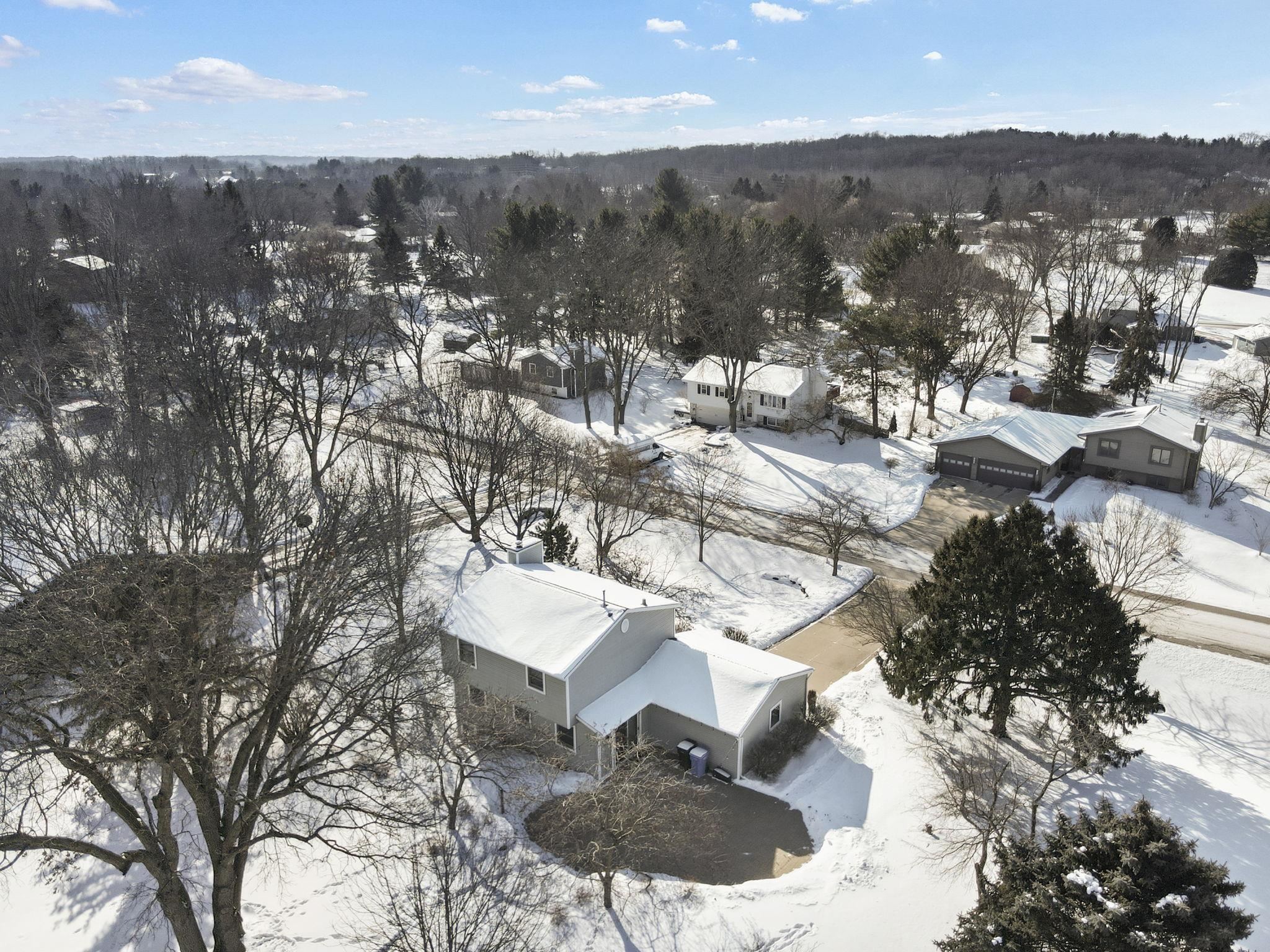 938 Johnson Street Oregon, WI 53575 - Photo 39 of 50