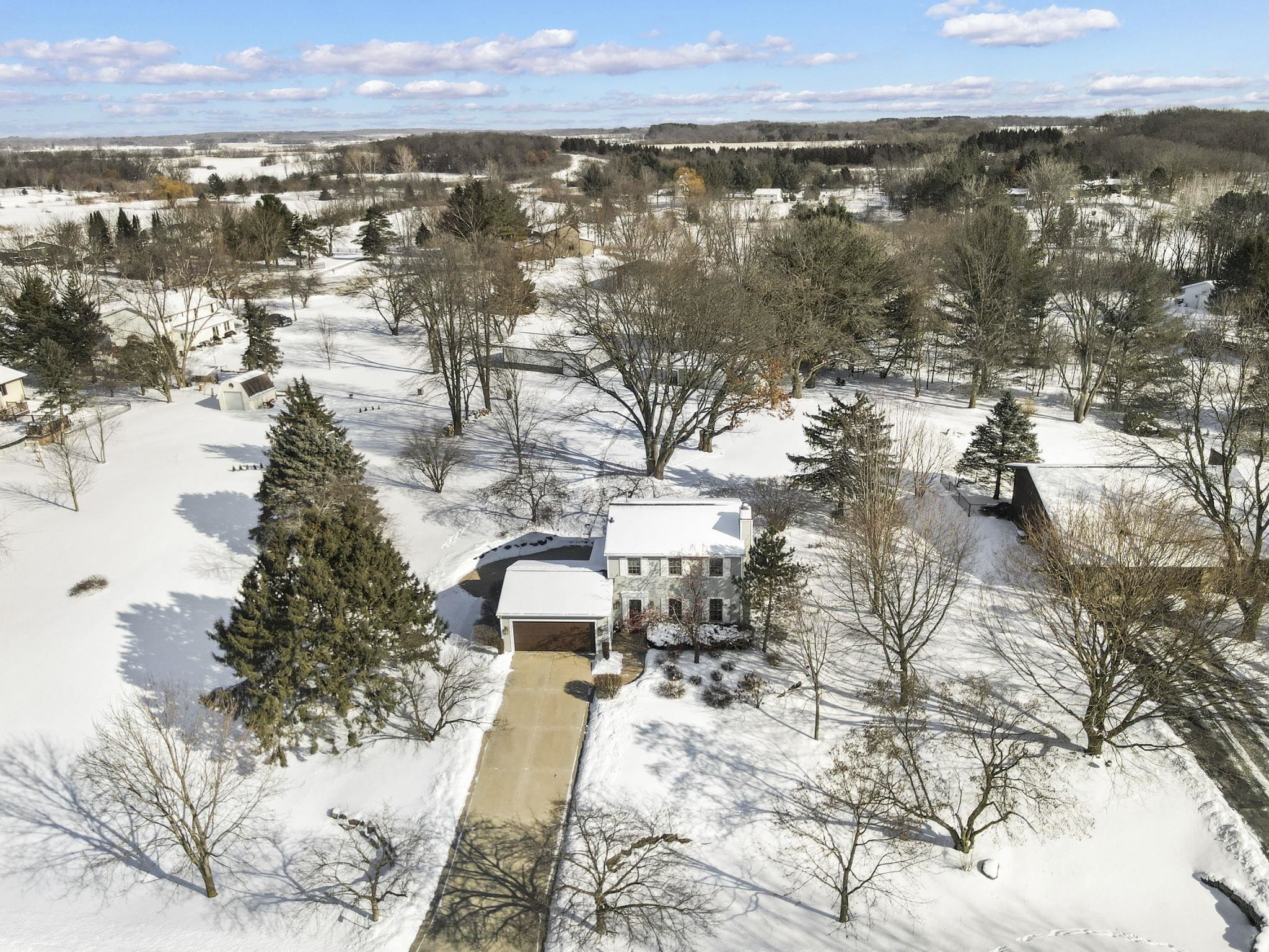 938 Johnson Street Oregon, WI 53575 - Photo 41 of 50