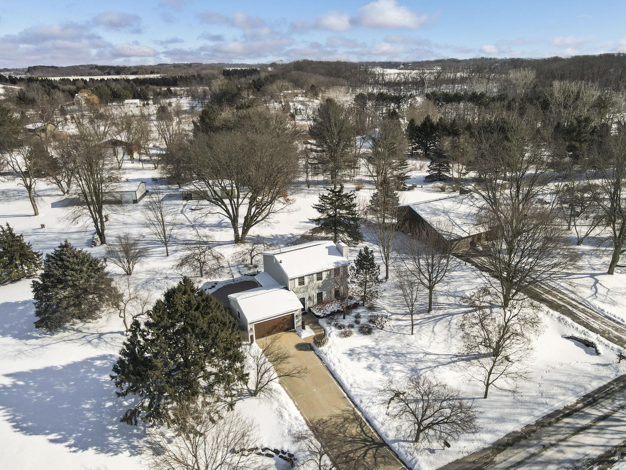 938 Johnson Street Oregon, WI 53575 - Photo 42 of 50