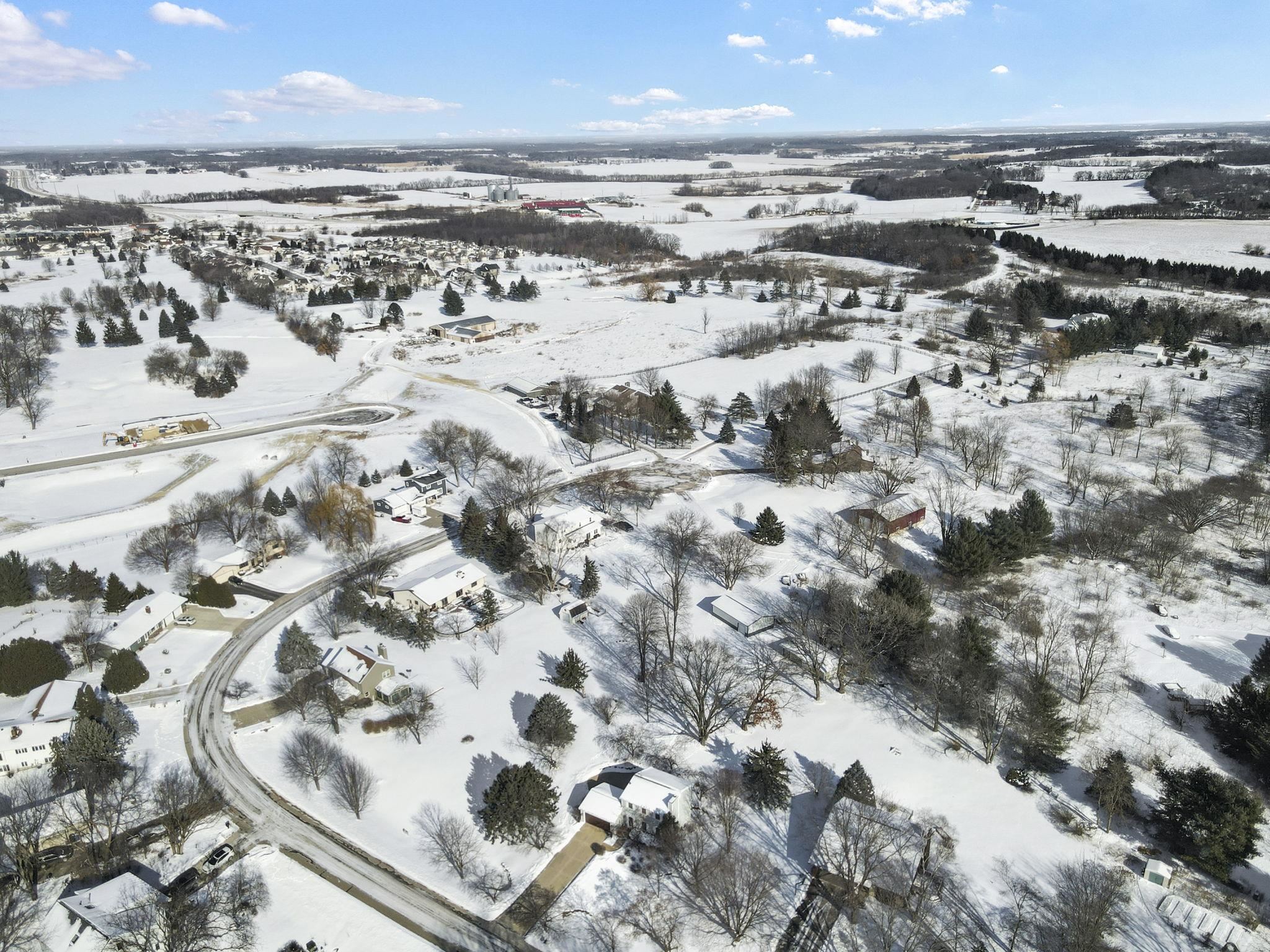 938 Johnson Street Oregon, WI 53575 - Photo 45 of 50