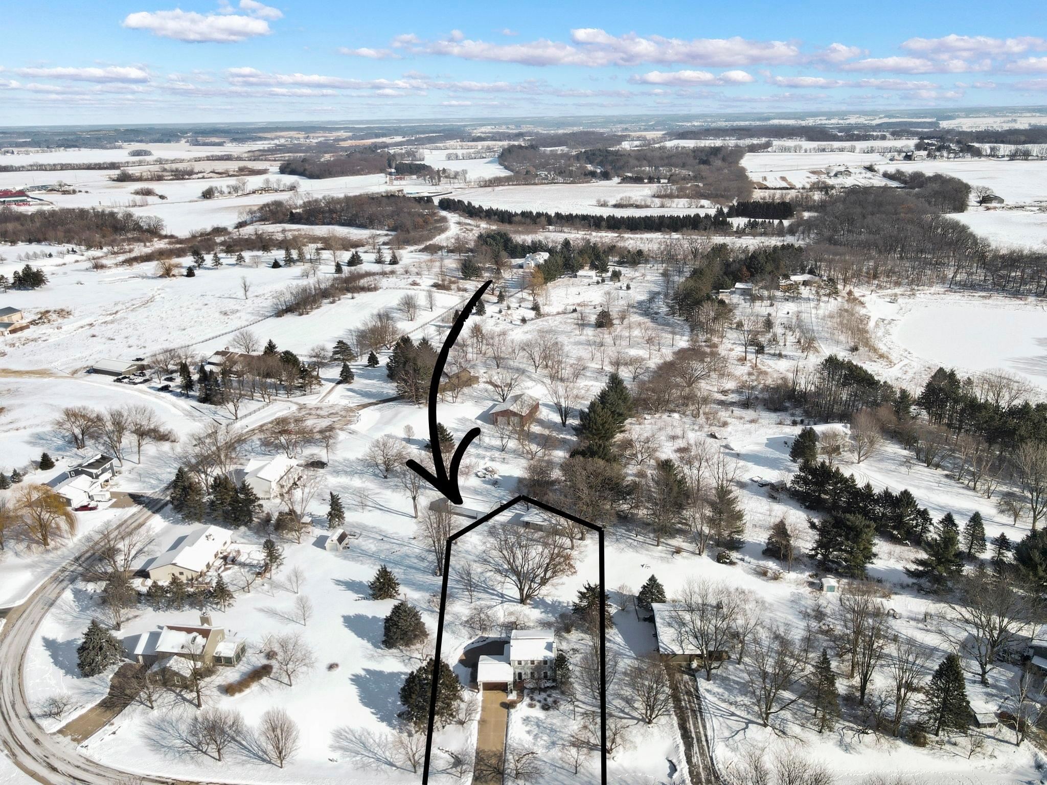 938 Johnson Street Oregon, WI 53575 - Photo 46 of 50