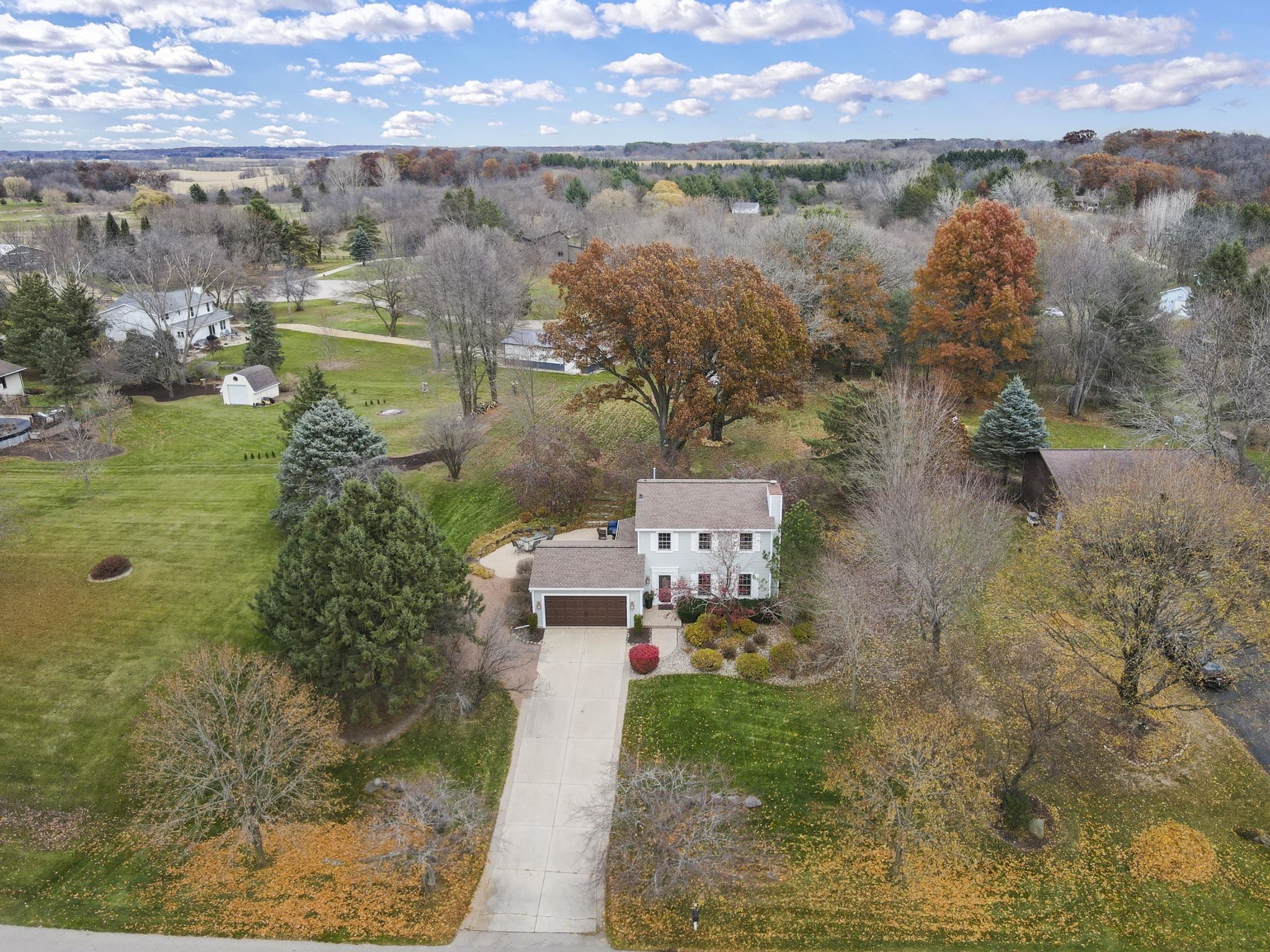 938 Johnson Street Oregon, WI 53575 - Photo 47 of 50