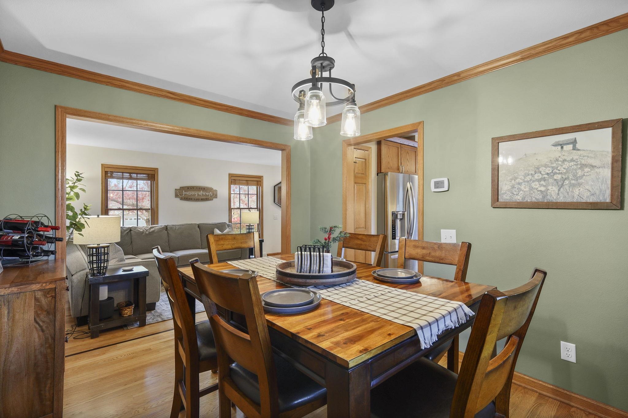 938 Johnson Street Oregon, WI 53575 - Photo 6 of 50