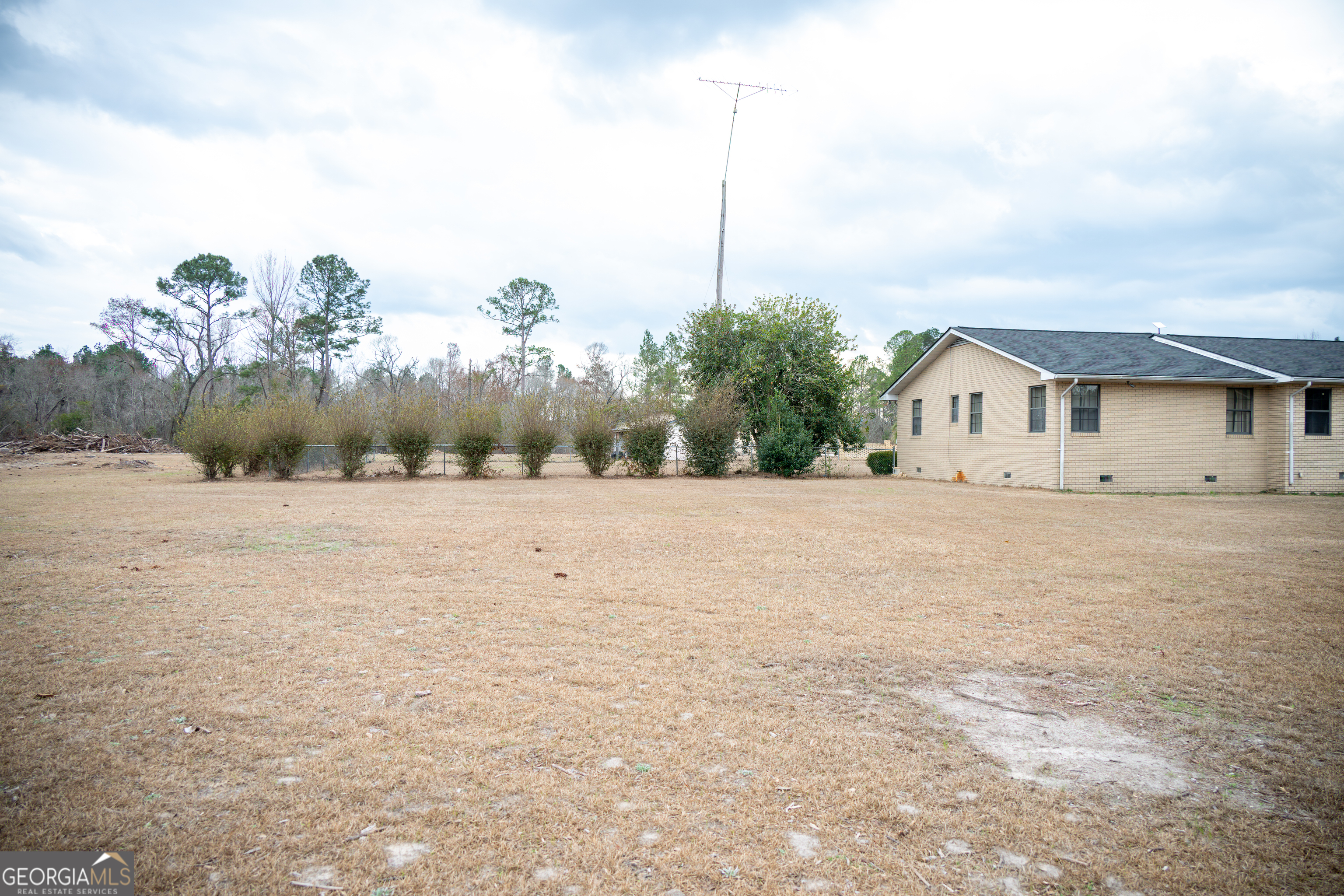 963 Springhill Church Road Alamo, GA 30411 - Photo 62 of 84