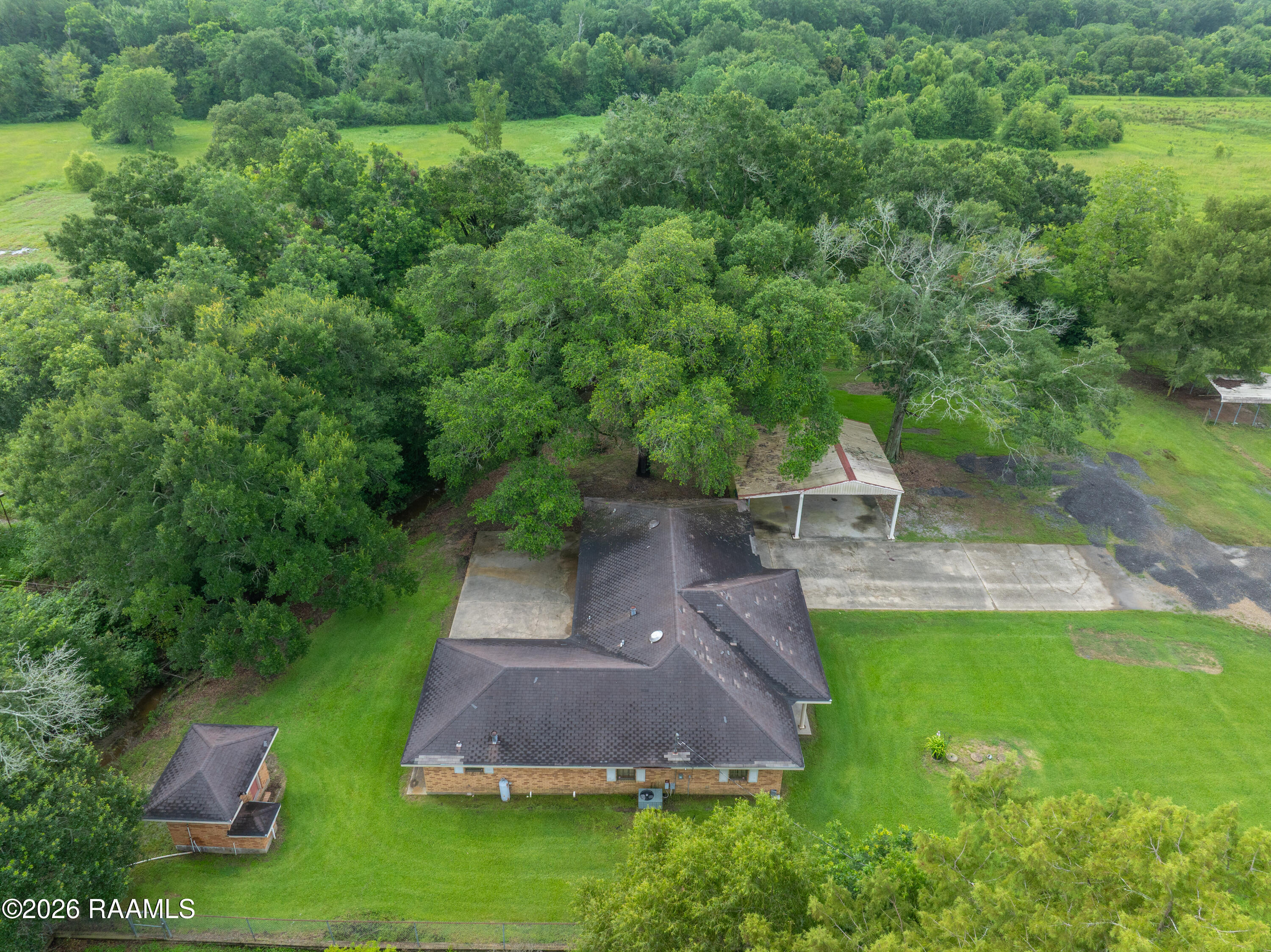 421 Chachere Lane Church Point, LA 70525 - Photo 45 of 46 421ChachereLane-6
