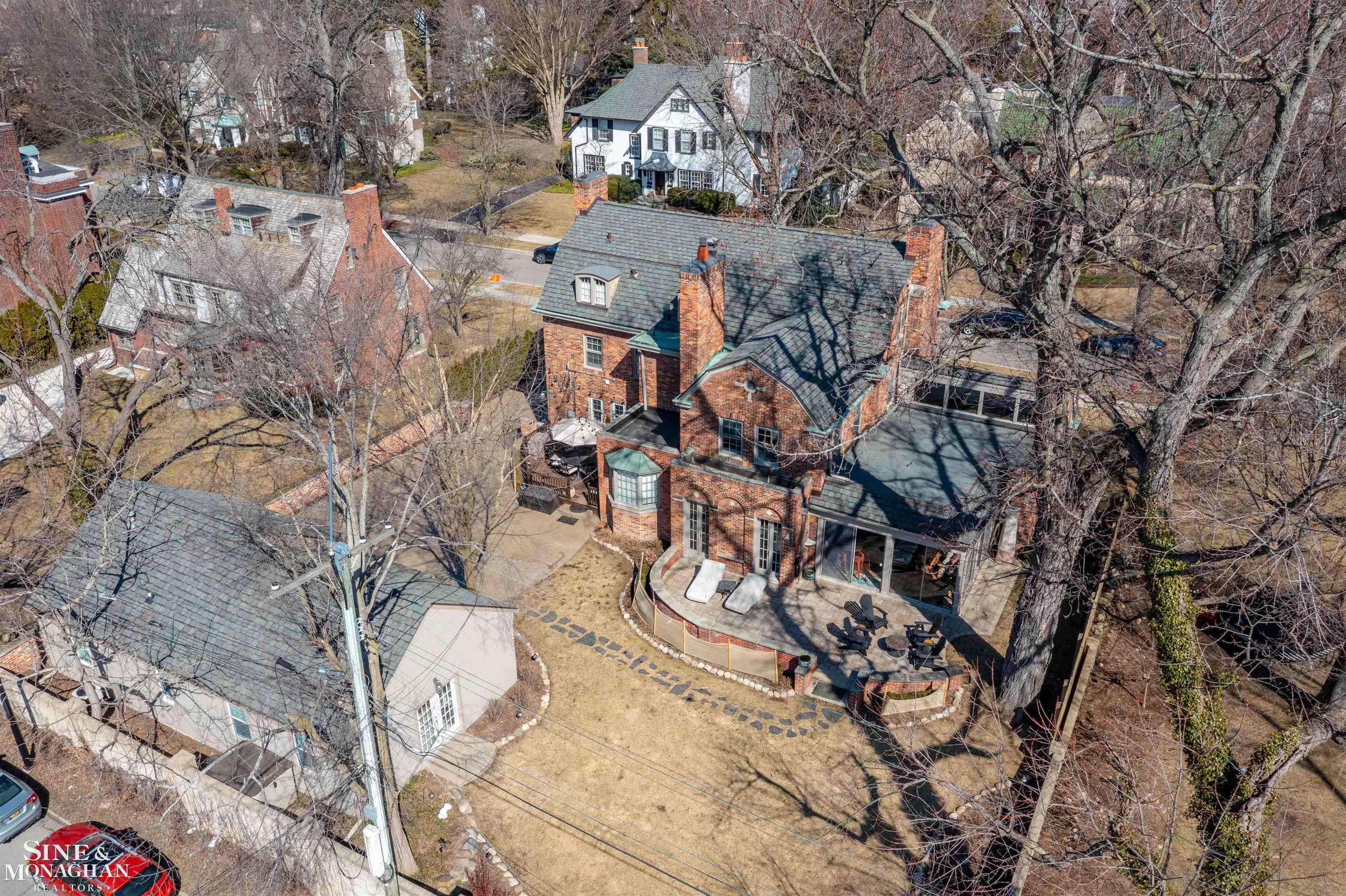 27 Beverly Road Grosse Pointe Farms, MI 48236 - Photo 85 of 99