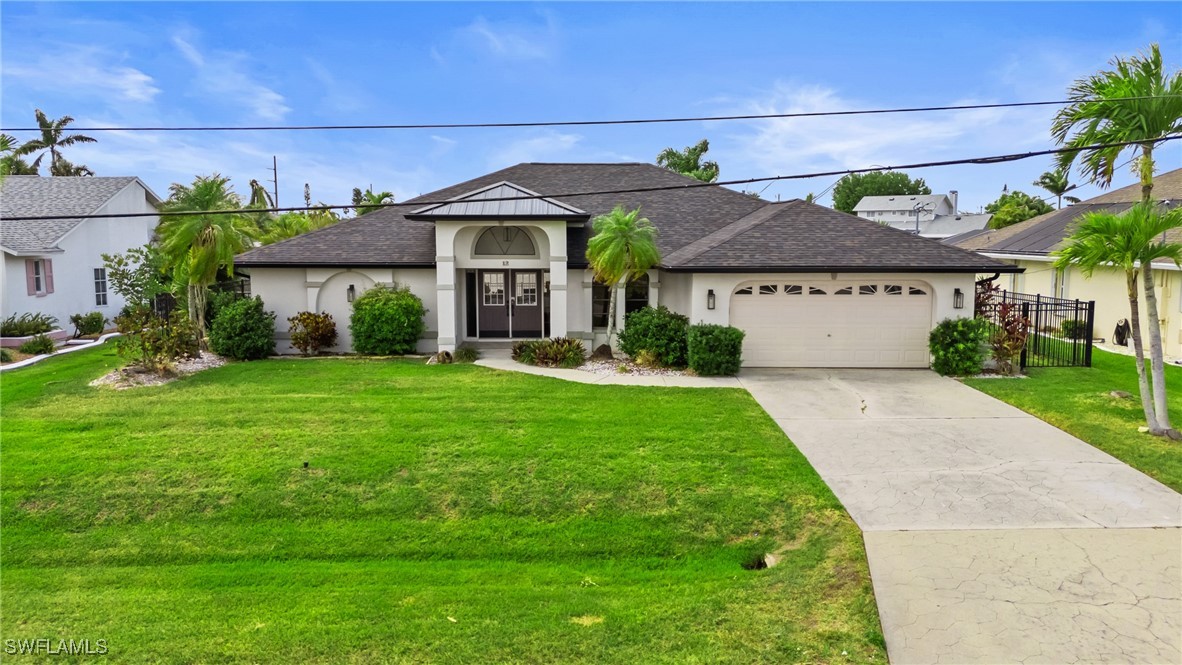 12 Northeast 19th Ct  