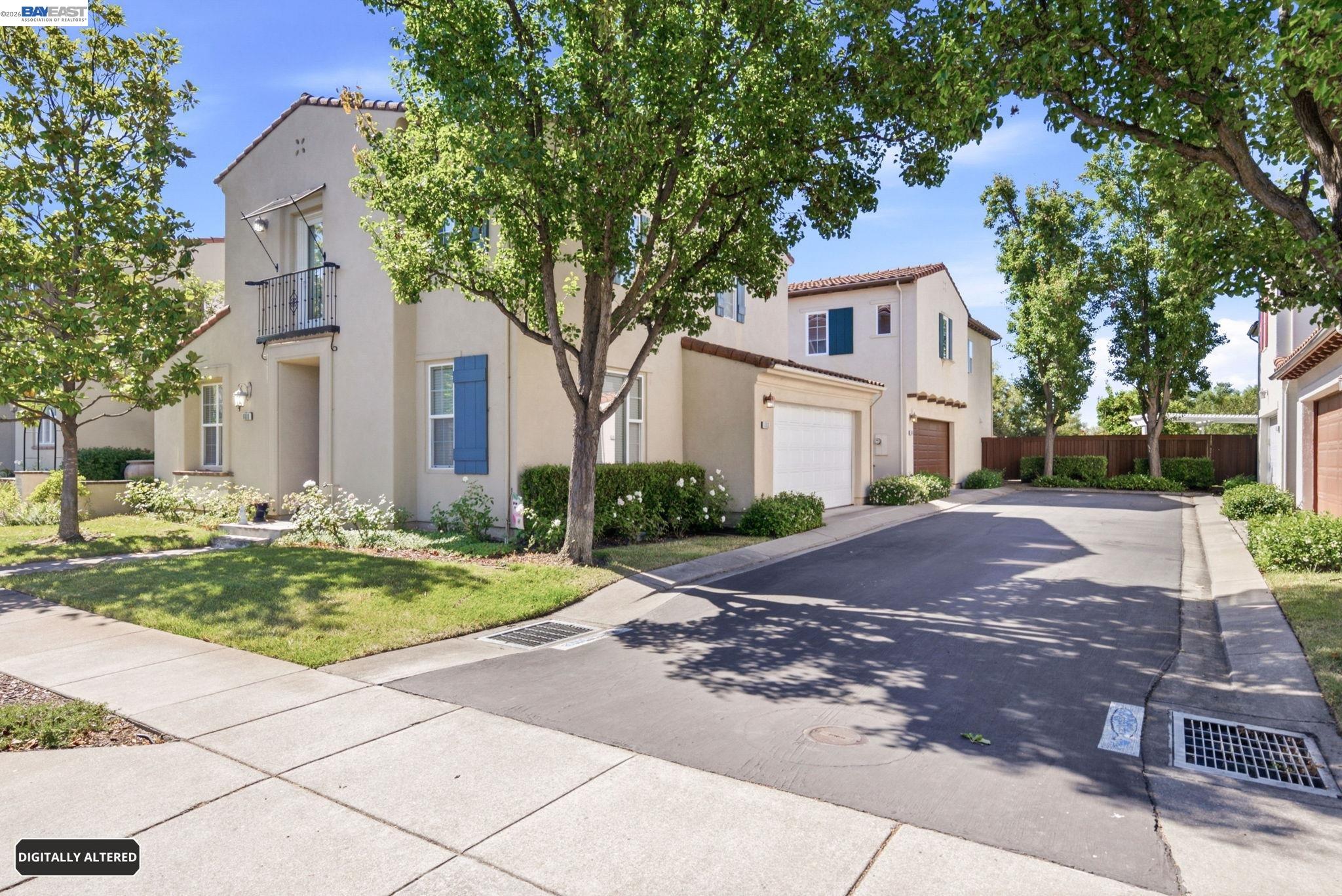 9804 Belladonna Drive San Ramon, CA 94582 - Photo 3 of 49