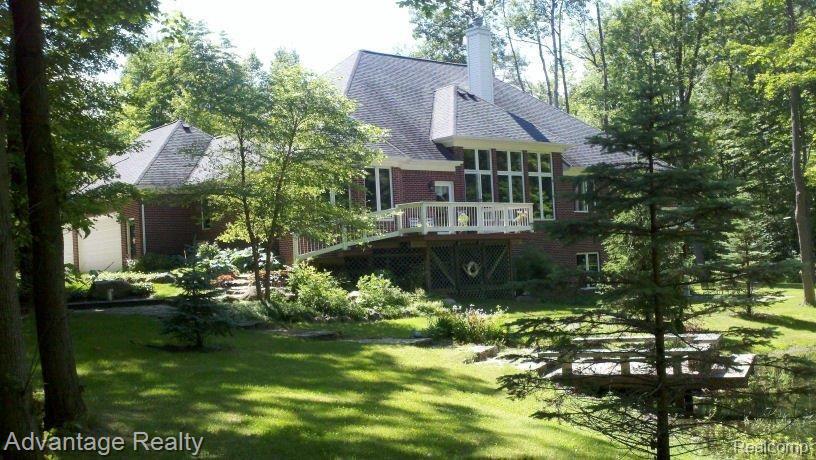 4856 Hagerman Road Leonard, MI 48367 - Photo 24 of 25 H24