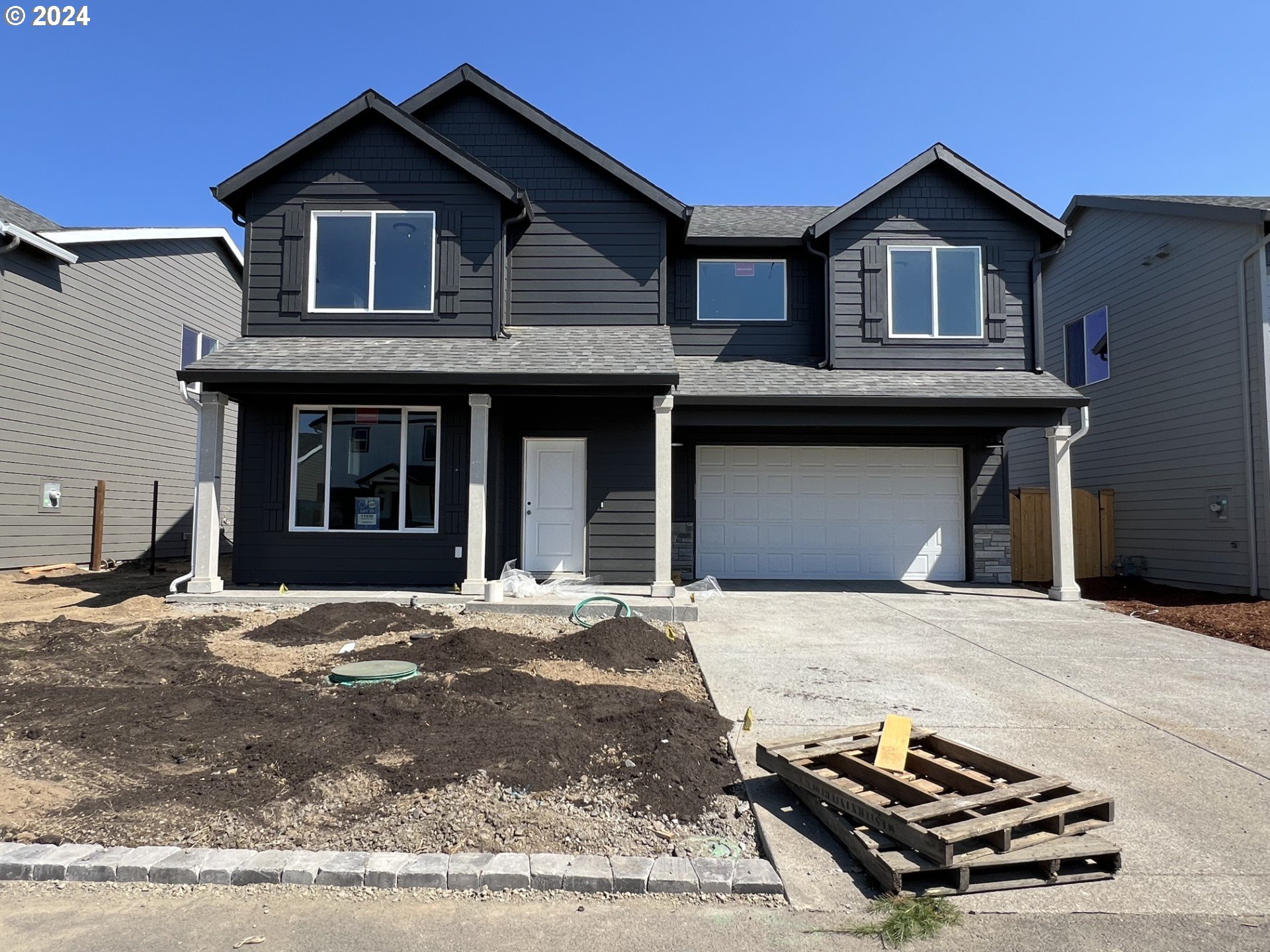 11236 Blueberry Loop Northeast Donald, OR 97020 - Photo 1 of 1 Gallery Image 1