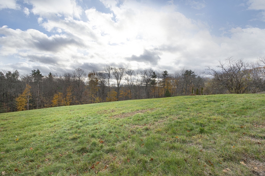 155 County Road Ashby, MA 01431 - Photo 3 of 38 a view of outdoor space and yard