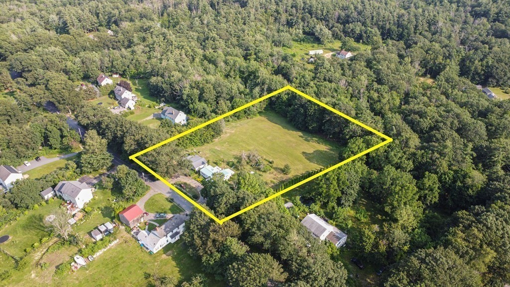 155 County Road Ashby, MA 01431 - Photo 5 of 38 a view of a tennis court