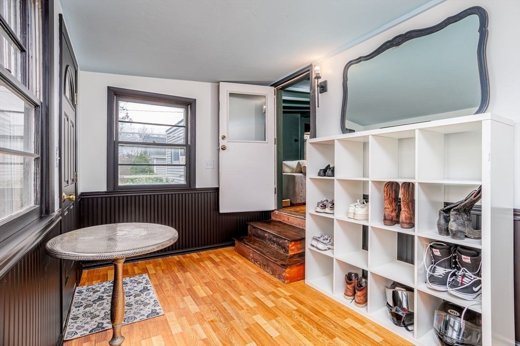 155 County Road Ashby, MA 01431 - Photo 8 of 38 a room with furniture and a window