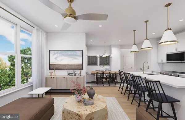 $614,990 | 9540 Bastille Street, Unit 211, Fairfax, VA 22031