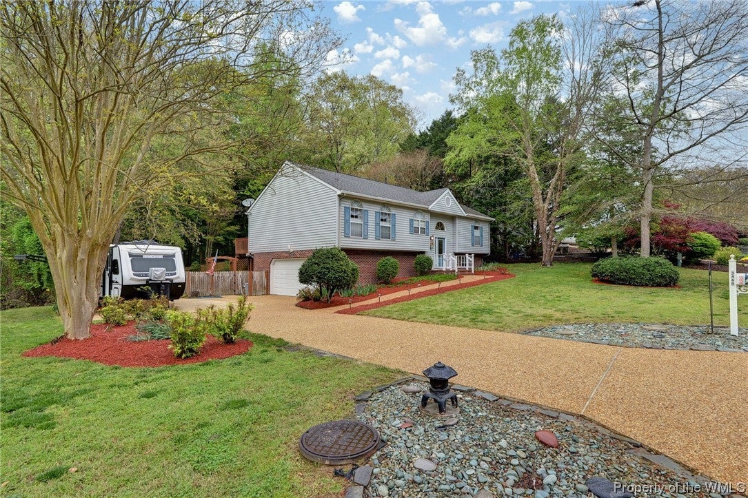 3460 Hunter's Ridge Williamsburg, VA 23188 - Photo 25 of 33 Gallery Image 25