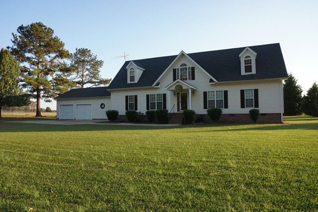 Main View