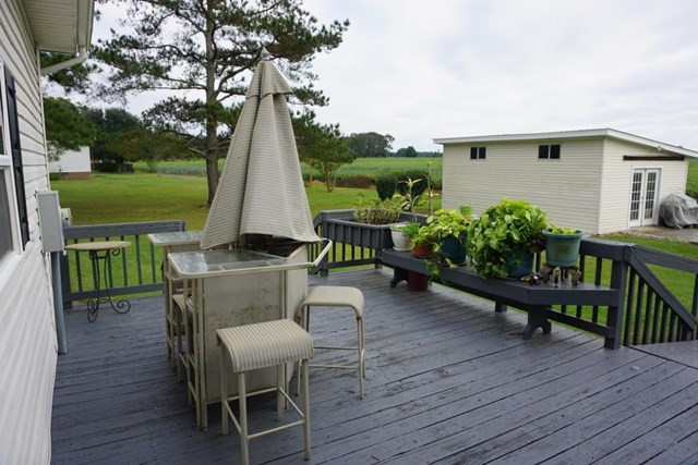 1615 Oberry Road Mount Olive, NC 28365 - Photo 16 of 18 Gallery Image 16