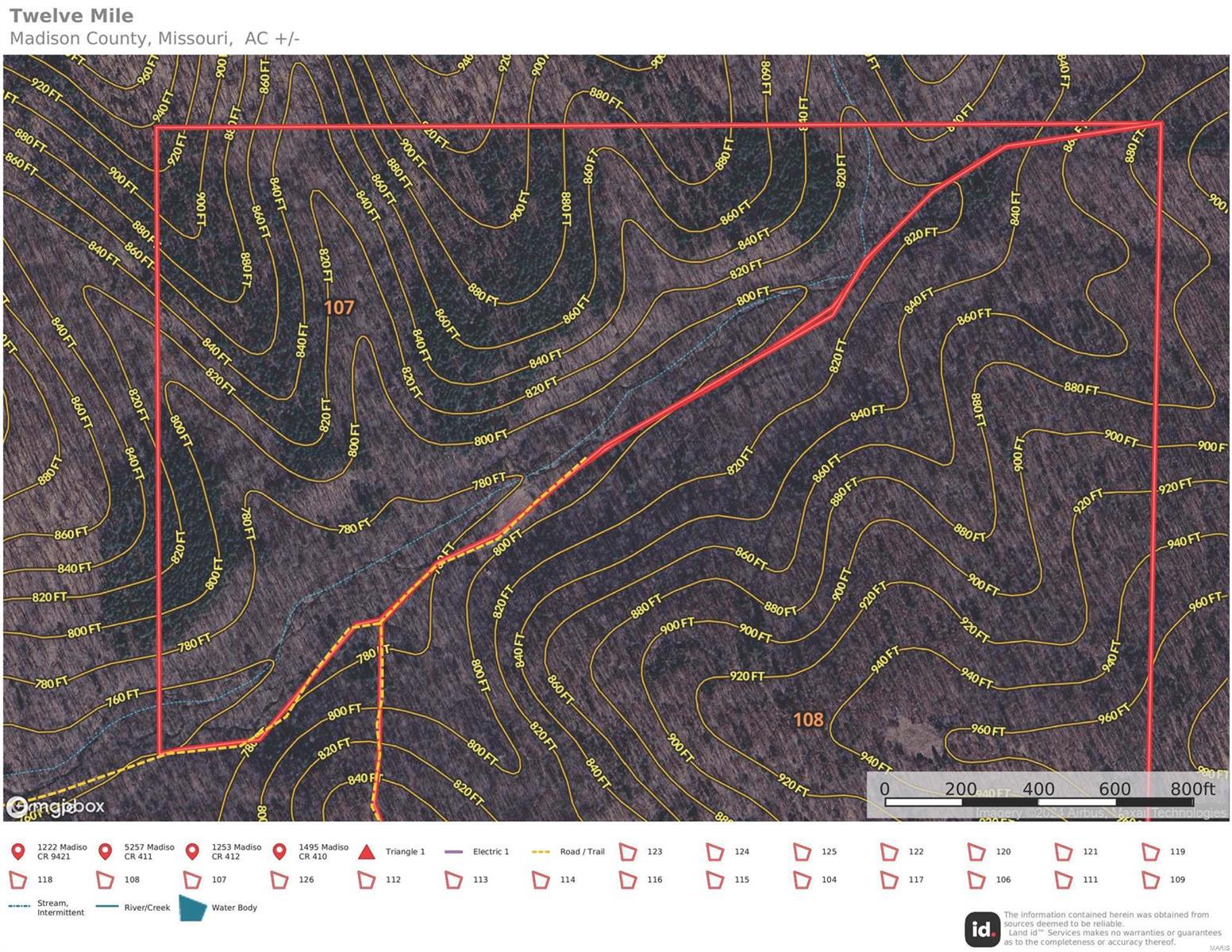 0 Madison Cr Fredericktown, MO 63645 - Photo 15 of 18