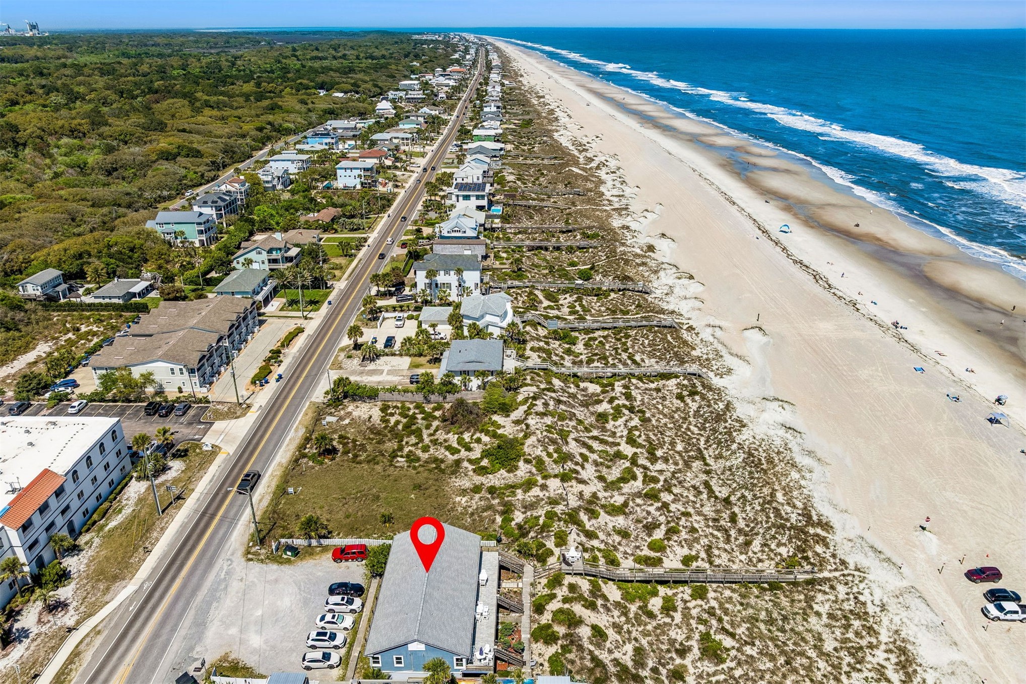 1990 South Fletcher Avenue Fernandina Beach, FL 32034 - Photo 9 of 47