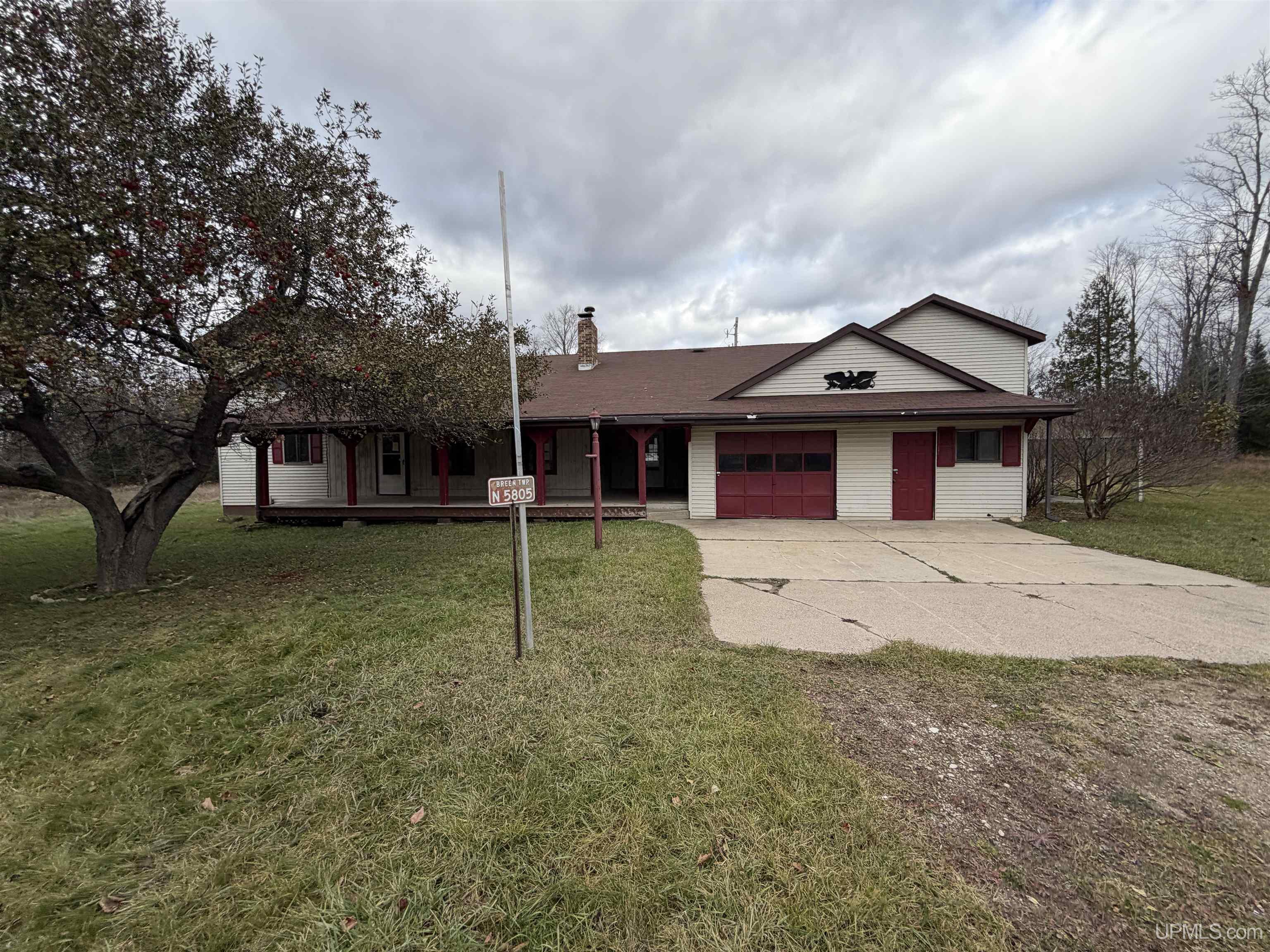 N5805 Beauchamp Road Foster City, MI 49834 - Photo 68 of 72