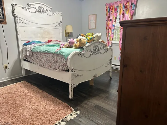 $149,900 | 175 Wedgewood Drive, Mount Airy, NC 27030