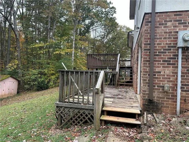 $149,900 | 175 Wedgewood Drive, Mount Airy, NC 27030