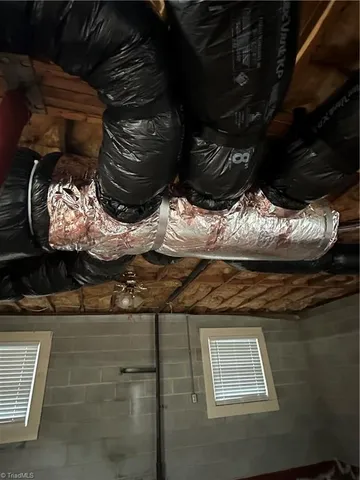 $149,900 | 175 Wedgewood Drive, Mount Airy, NC 27030