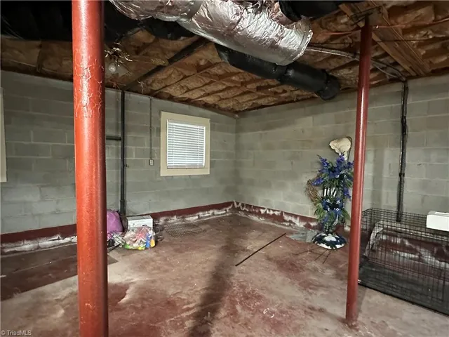 $149,900 | 175 Wedgewood Drive, Mount Airy, NC 27030