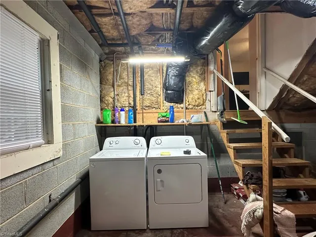 $149,900 | 175 Wedgewood Drive, Mount Airy, NC 27030