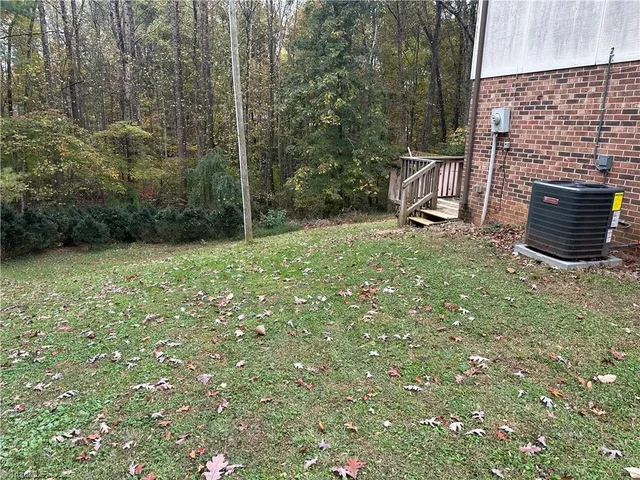 $149,900 | 175 Wedgewood Drive, Mount Airy, NC 27030