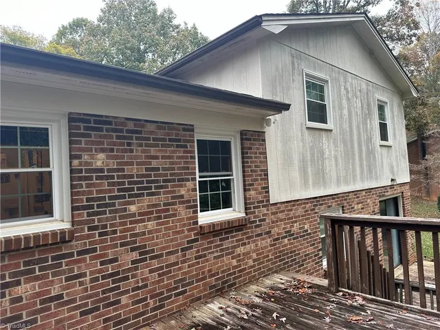 $149,900 | 175 Wedgewood Drive, Mount Airy, NC 27030